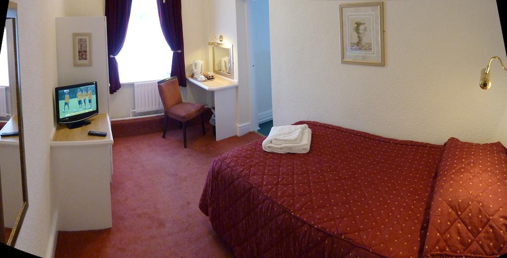 The Regal Hotel Blackpool Ruang foto